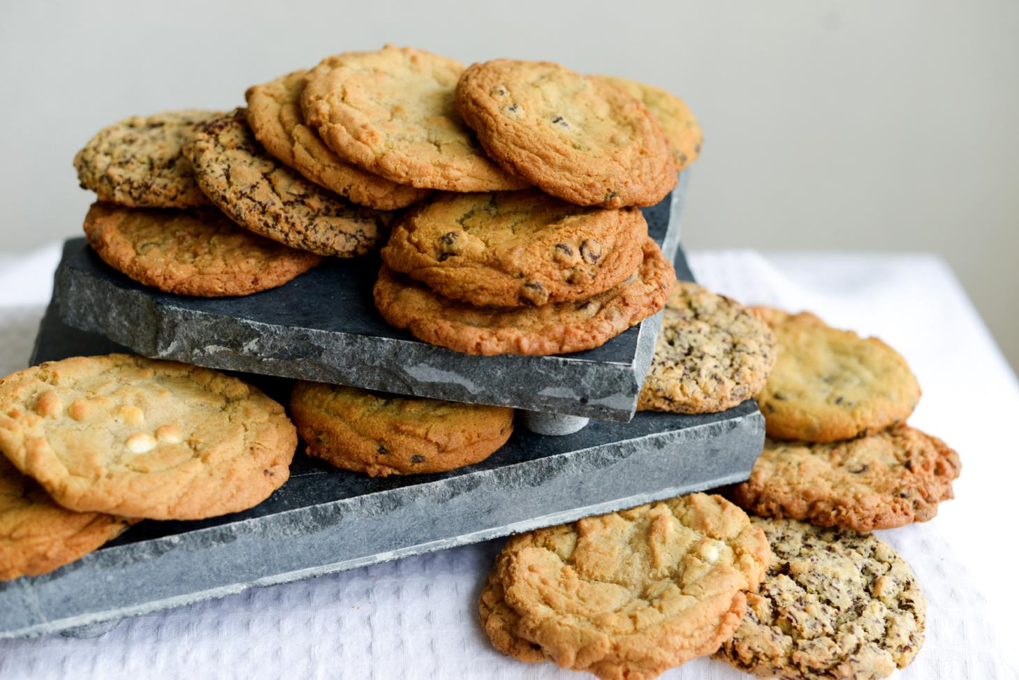 Herrell's Ice Cream & Bakery: Service Image-9 Herrell's Ice Cream & Bakery: Service Image-9