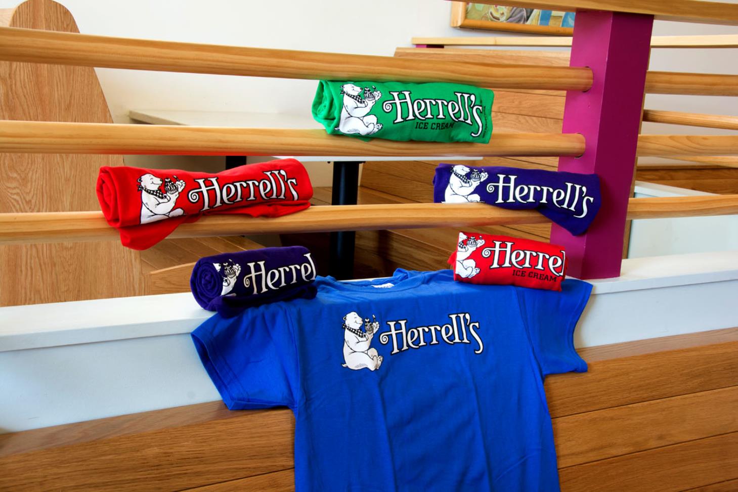 Herrell's Ice Cream & Bakery: Service Image-14 Herrell's Ice Cream & Bakery: Service Image-14