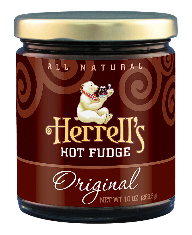 Herrell's Ice Cream & Bakery: Service Image-16 Herrell's Ice Cream & Bakery: Service Image-16