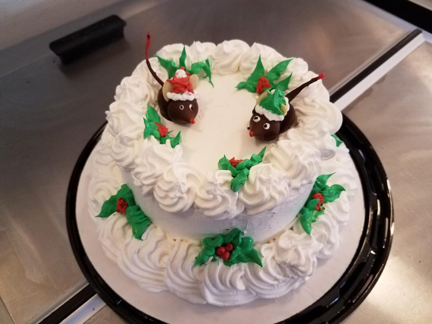 Herrell's Ice Cream & Bakery: Service Image-5 Herrell's Ice Cream & Bakery: Service Image-5