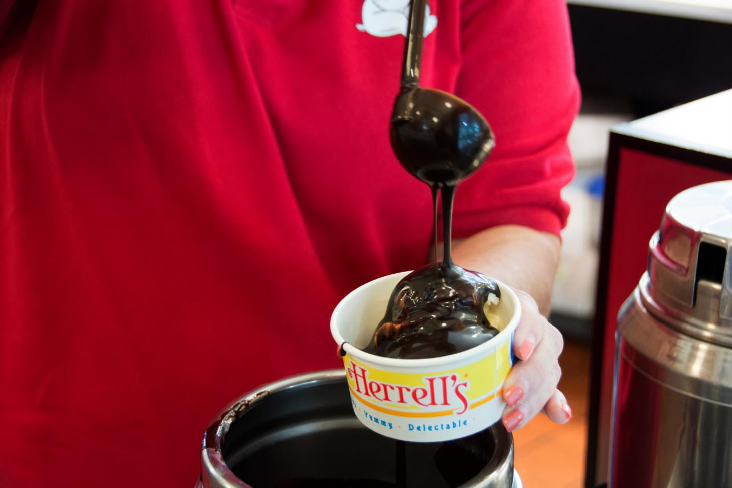 Herrell's Ice Cream & Bakery: Service Image-7 Herrell's Ice Cream & Bakery: Service Image-7