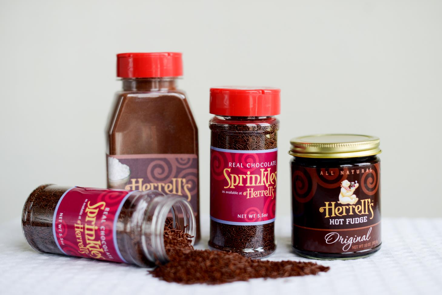 Herrell's Ice Cream & Bakery: Service Image-8 Herrell's Ice Cream & Bakery: Service Image-8